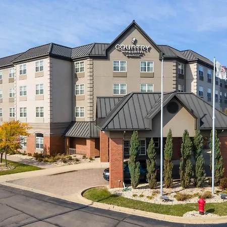 Country Inn & Suites By Radisson, Elk Grove Village-Itasca