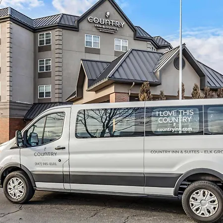 Country Inn & Suites By Radisson, Elk Grove Village-Itasca