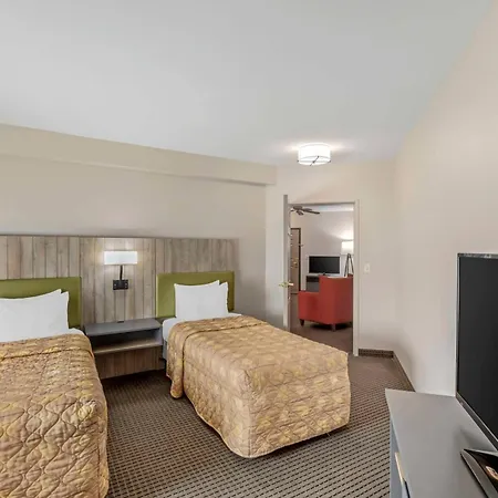 Country Inn & Suites By Radisson, Elk Grove Village-Itasca