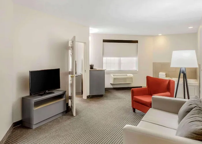 Country & By Radisson, Elk Grove Village-itasca 4* Elk Grove Village