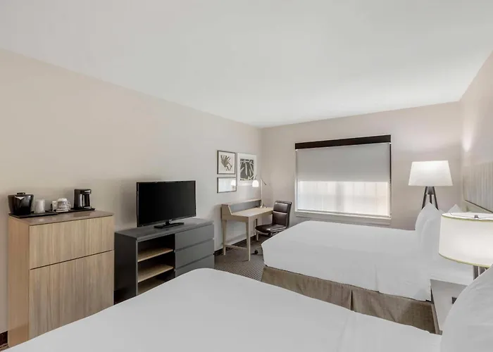Country & By Radisson, Elk Grove Village-itasca Elk Grove Village