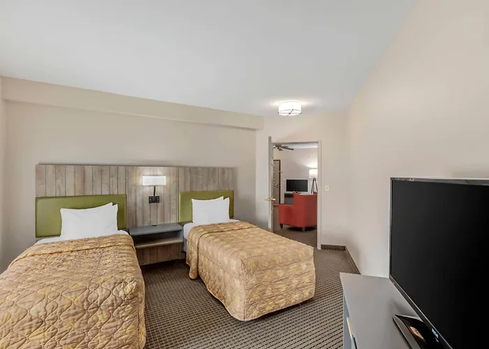 Country & By Radisson, Elk Grove Village-itasca Hotel 4*