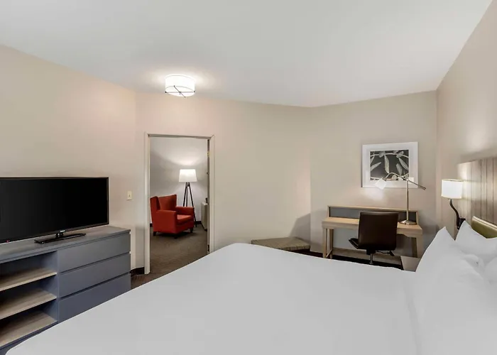 Country & By Radisson, Elk Grove Village-itasca