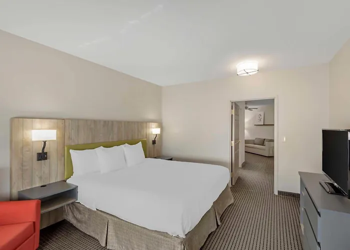 Country & By Radisson, Elk Grove Village-itasca Hotel 4*