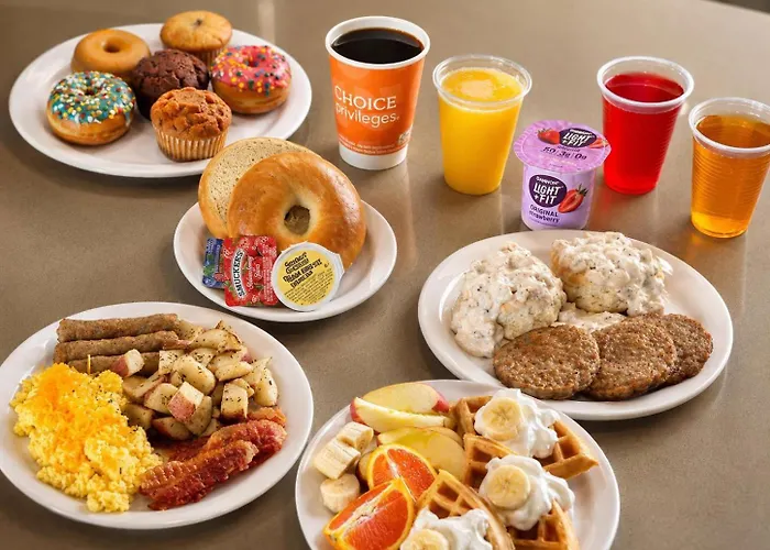 Country & By Radisson, Elk Grove Village-itasca Hotel