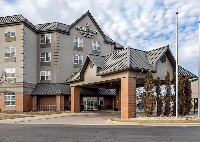 Country & By Radisson, Elk Grove Village-itasca Hotel