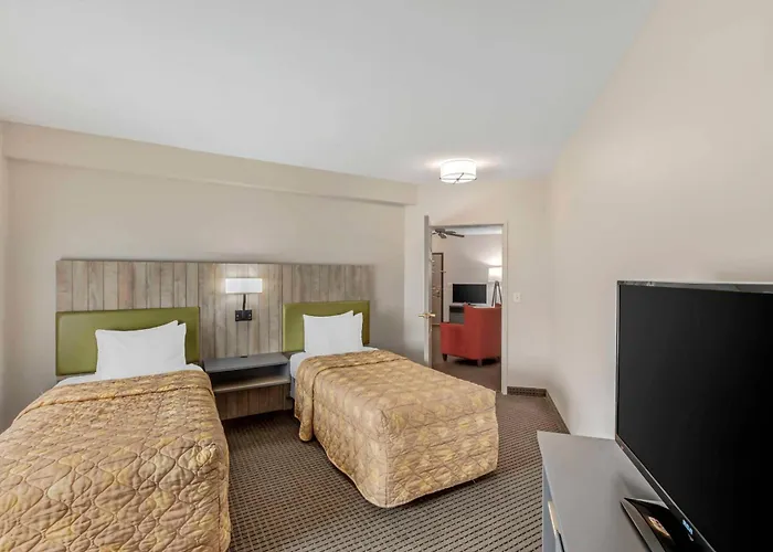 Country & By Radisson, Elk Grove Village-itasca Hotel Elk Grove Village