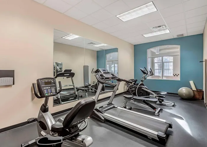 Country & By Radisson, Elk Grove Village-itasca Hotel 4*