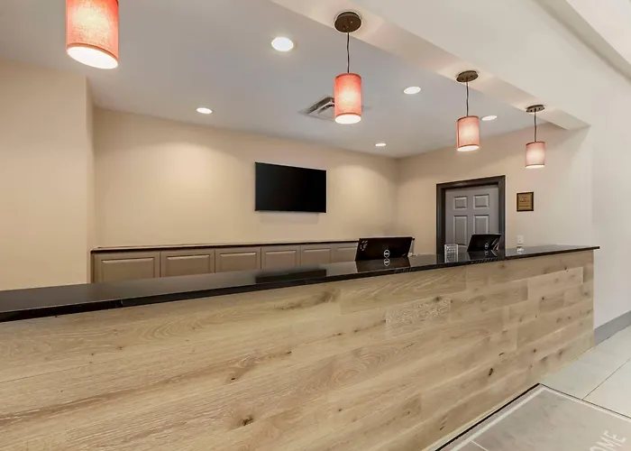 Country & By Radisson, Elk Grove Village-itasca 4* Elk Grove Village