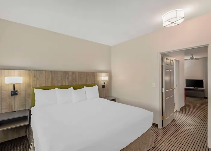Country & By Radisson, Elk Grove Village-itasca 4* Elk Grove Village
