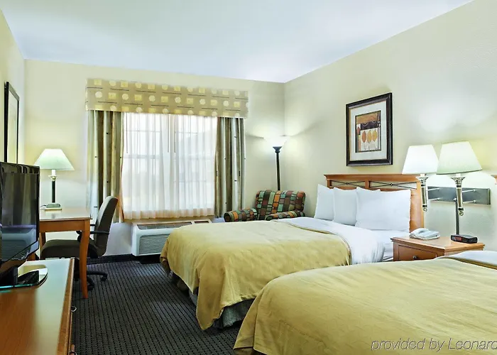Country & By Radisson, Elk Grove Village-itasca Hotel