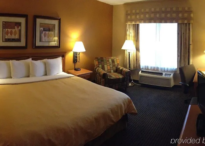 Country & By Radisson, Elk Grove Village-itasca 4*