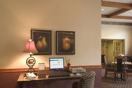 Country & By Radisson, Elk Grove Village-itasca Hotel 4*