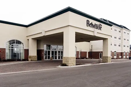 Country & By Radisson, Elk Grove Village-itasca Hotel