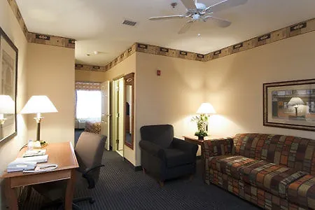 Country & By Radisson, Elk Grove Village-itasca Elk Grove Village